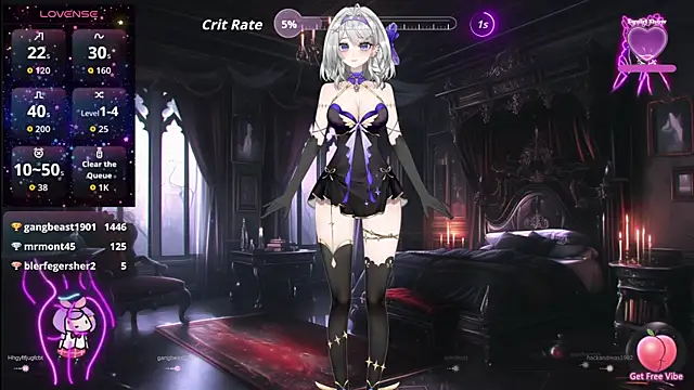 ChloeBelle