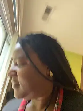 GirthGoddessCoco webcam
