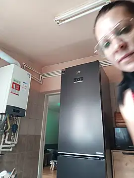 SugarDiamonds webcam