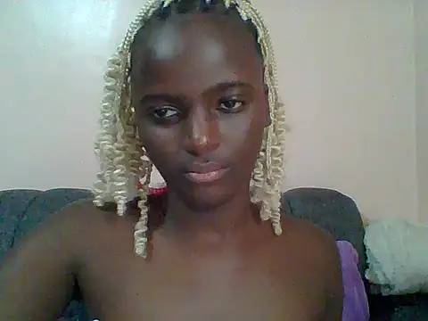 Beauty-Glam webcam