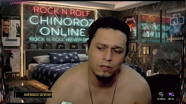 chino_roz webcam