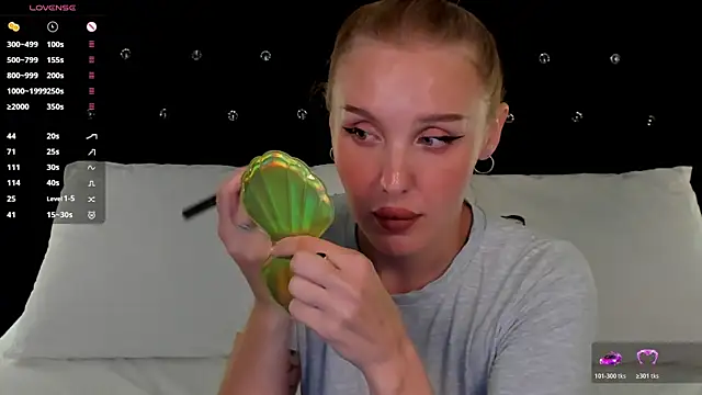 LianaFord webcam