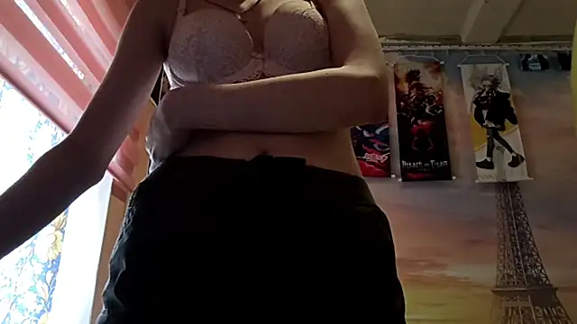JenaeMicKonic webcam