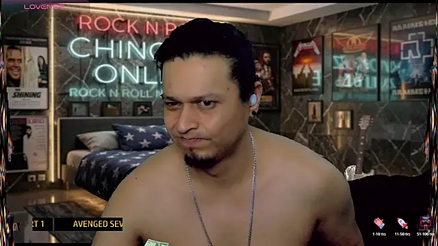 chino_roz webcam