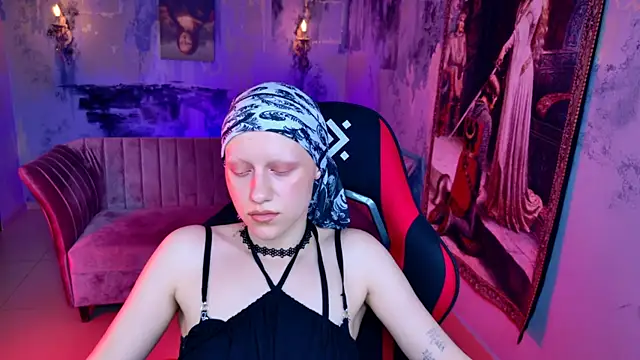 LidaDarknet webcam