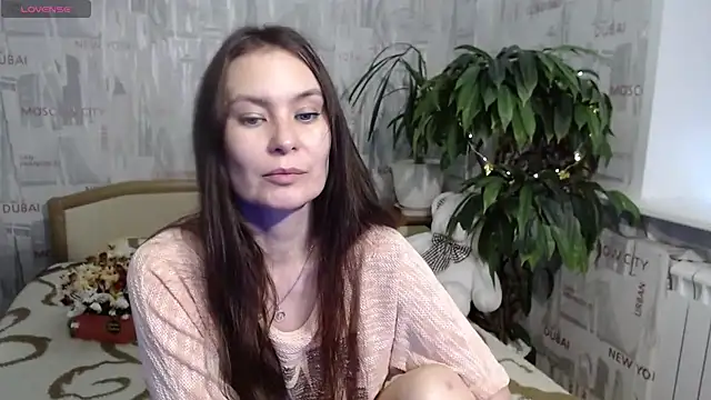 GinaQSoul webcam