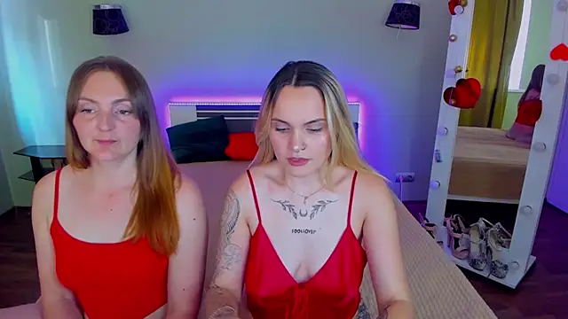 MagicEyess webcam