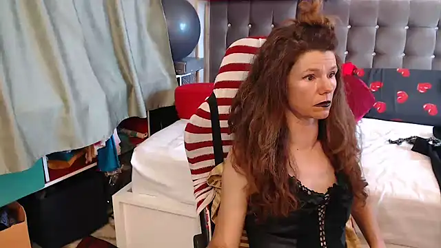 kellyterapy live cam