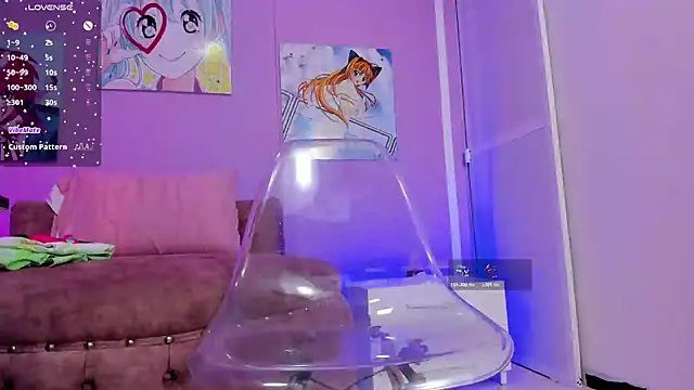 gaby_flow live cam
