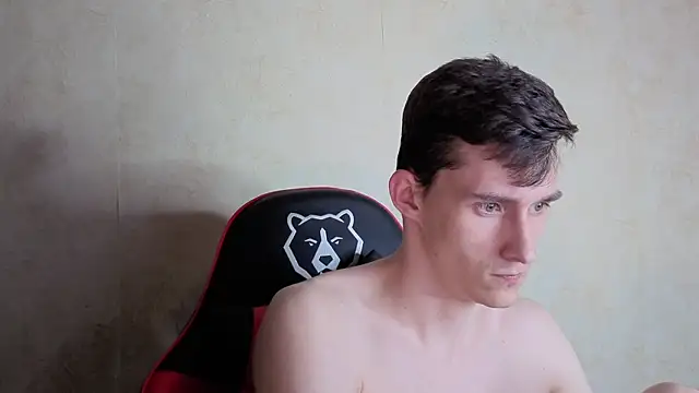 touch_me7 webcam