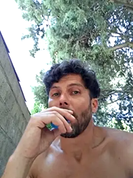 SexMachineMaks webcam