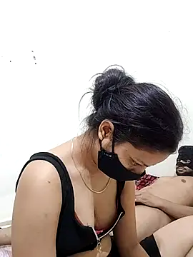 kiran-baby webcam