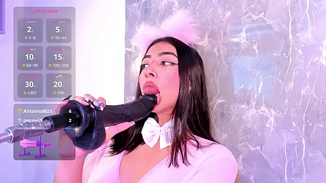 cherry_skinnyy_ - Cherry_skinnyy_'s free webcam - UK Sex Cams