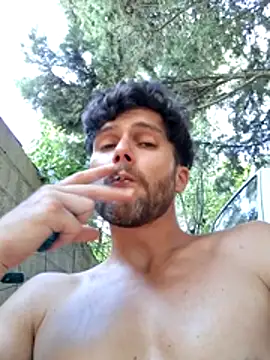SexMachineMaks