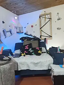 dirty adult chat Keila J