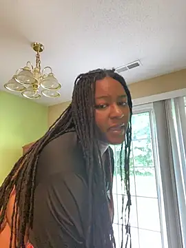 GirthGoddessCoco webcam