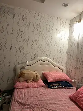 Ponthip live cam