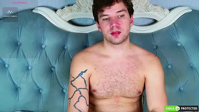 ArthurMeyers webcam