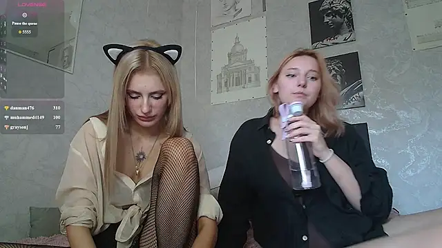 Megan_s1x webcam