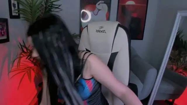 AmeliaRiviera webcam