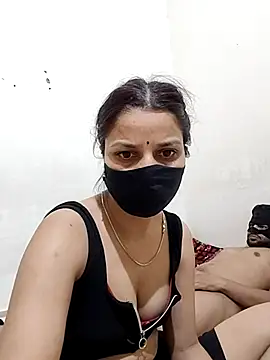 kiran-baby webcam