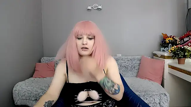 Estheri webcam