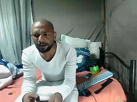 Camodick live cam