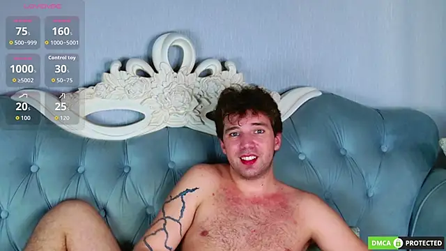 ArthurMeyers webcam