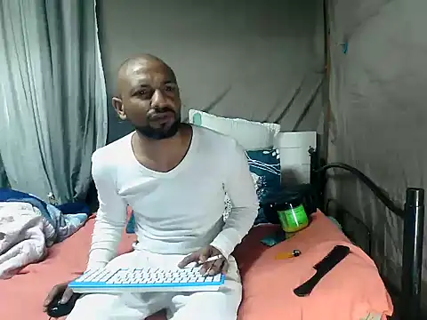 Camodick webcam