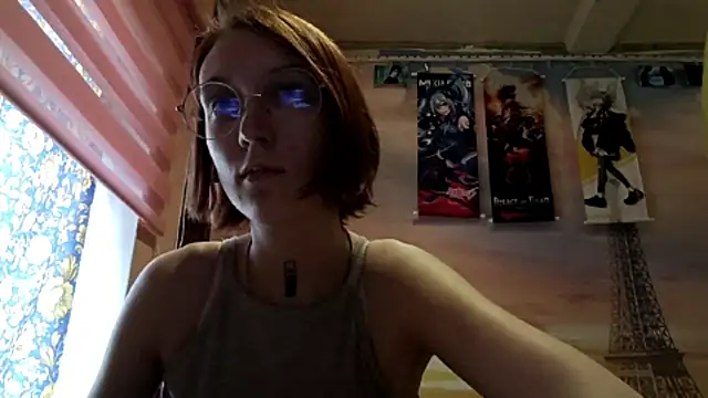 JenaeMicKonic webcam