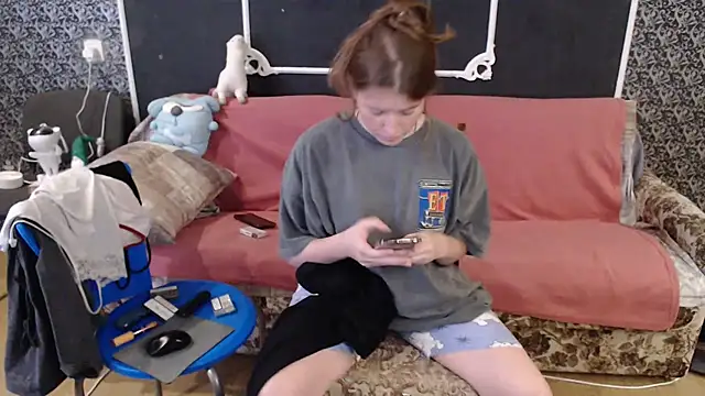 Gr4_soul_ webcam