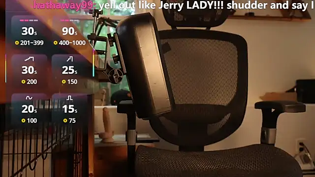BradBronton webcam