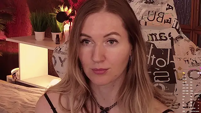 Hello_Lisha webcam