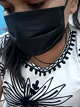 Sangitalive live cam