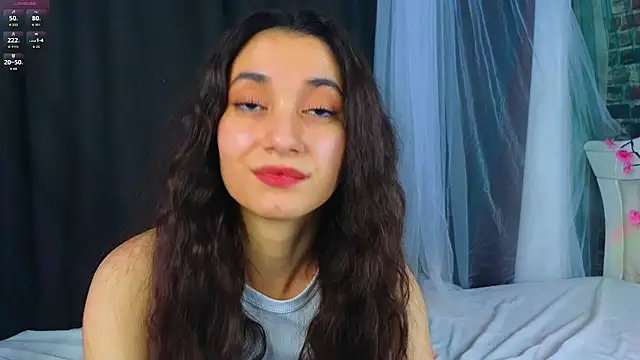 PrimroseMarjorie live cam