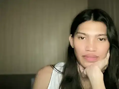 Yourgoddess_jayve webcam