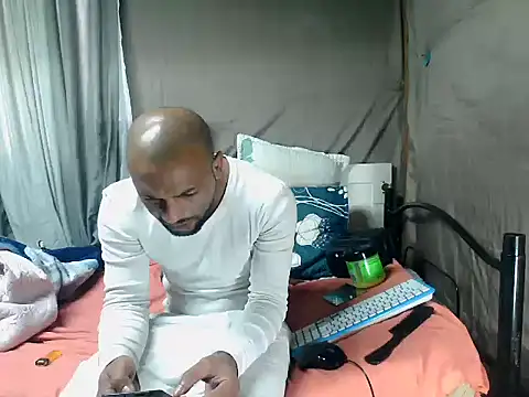 Camodick webcam