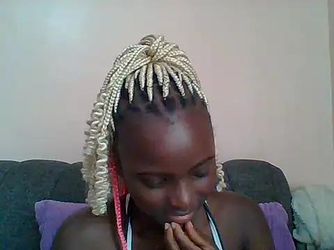 Beauty-Glam live cam
