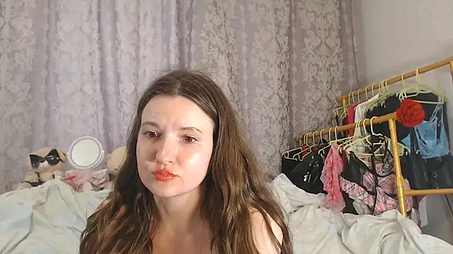 ChloeBrooklyn live cam