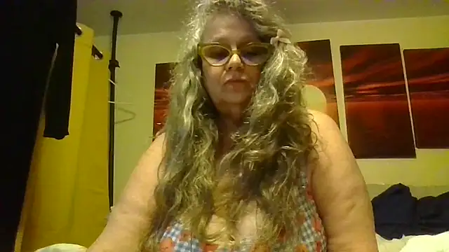 DestineeLoverGirl webcam