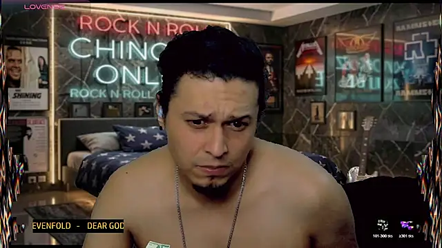 chino_roz webcam