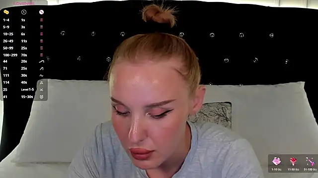 LianaFord webcam