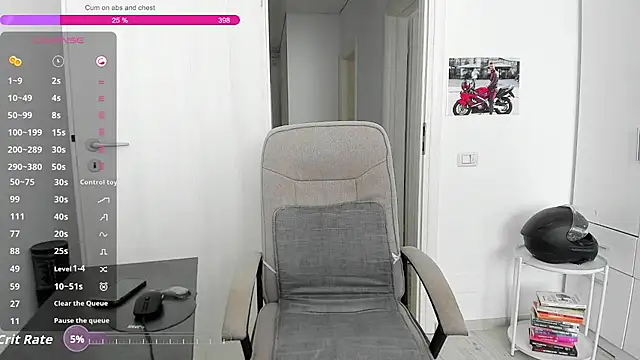 ZackFraser live cam