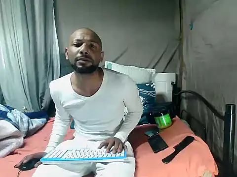 Camodick live cam