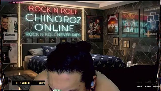 chino_roz webcam
