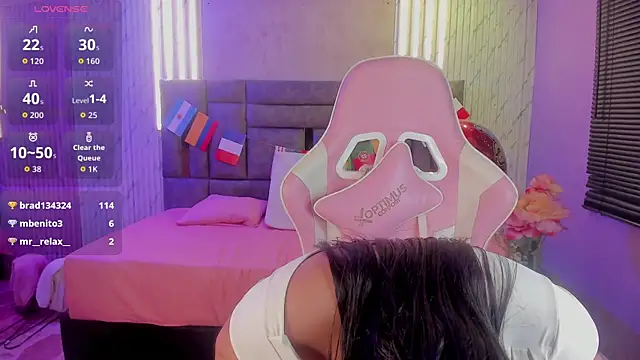 Miah_Palacio webcam