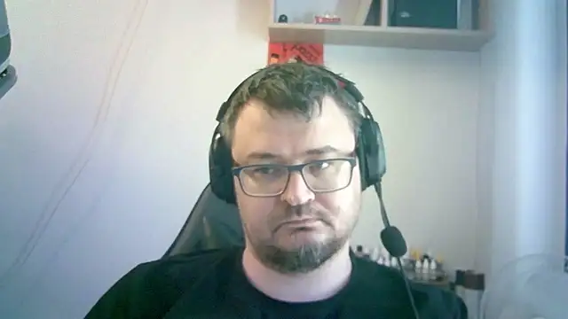 SirAbuser webcam