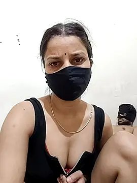 kiran-baby webcam