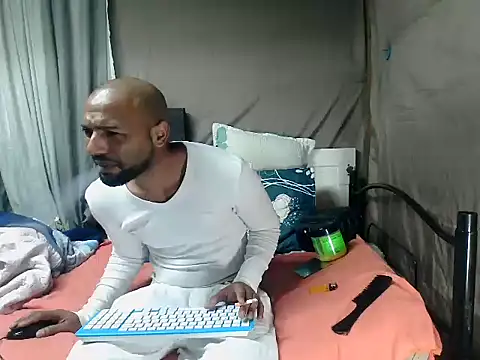 Camodick webcam