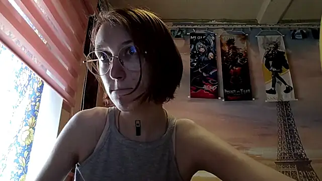 JenaeMicKonic live cam